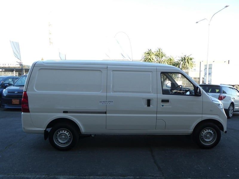 2026 Wuling Linxys G100-R, photo 3