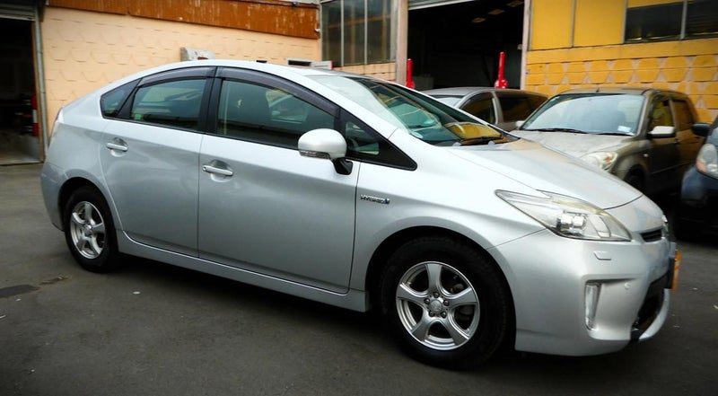 2013 Toyota Prius S MODEL! Keyless entry., photo 2