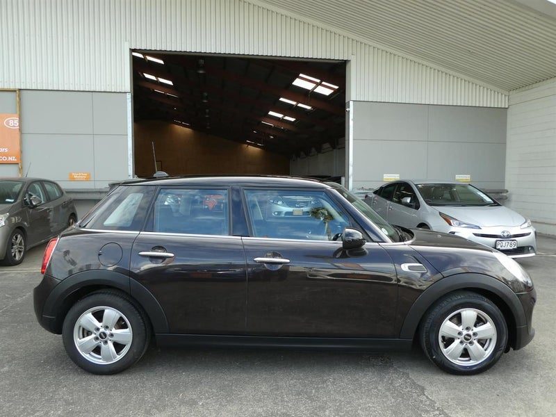 2015 MINI Cooper, photo 3
