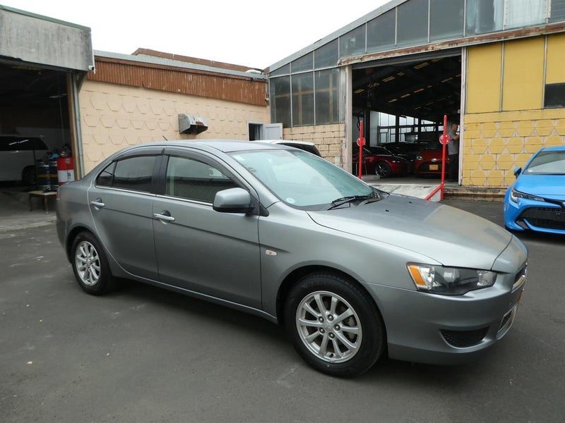 2013 Mitsubishi Galant FORTIS SUPER EXCEED, photo 2