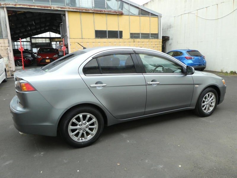 2013 Mitsubishi Galant FORTIS SUPER EXCEED, photo 3
