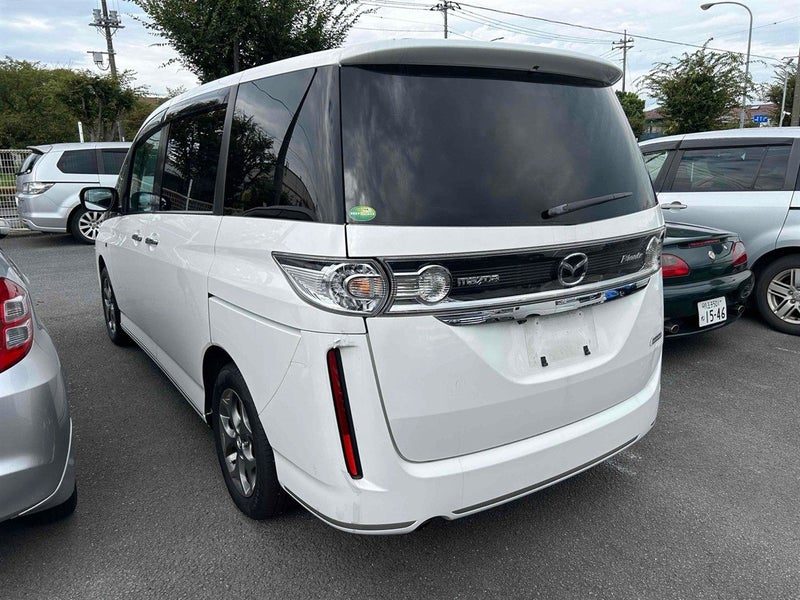 2017 Mazda Biante, photo 2