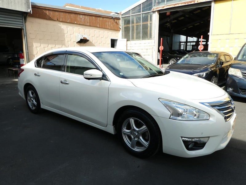 2015 Nissan Teana XL, photo 2
