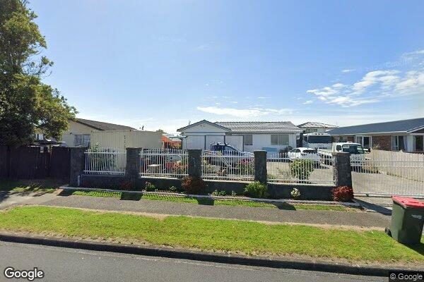 444 Weymouth Road, Weymouth