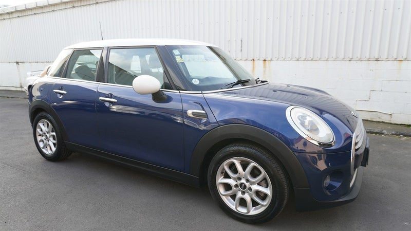 2016 BMW Mini COOPER, photo 2