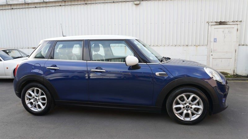 2016 BMW Mini COOPER, photo 3
