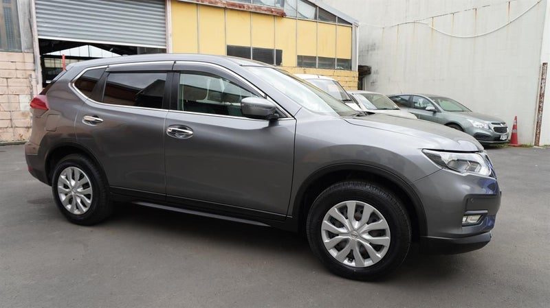 2020 Nissan X-Trail 20X 2WD EMERGENCY BRAKE 5ST, photo 2