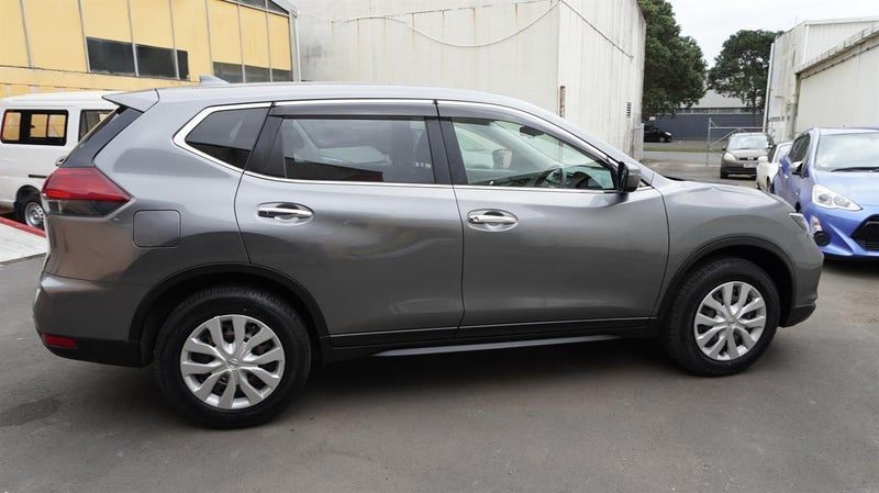 2020 Nissan X-Trail 20X 2WD EMERGENCY BRAKE 5ST, photo 3