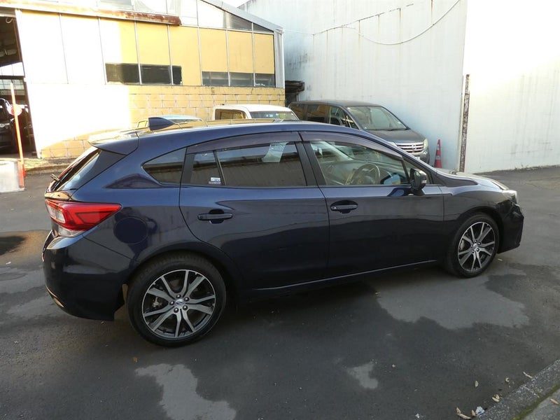 2018 Subaru Impreza 2.0L PUSH START.EYESIGHT, photo 3
