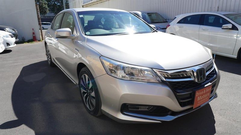 2013 Honda Accord Hybrid !, main photo
