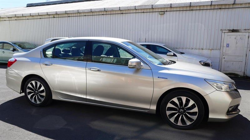 2013 Honda Accord Hybrid !, photo 3