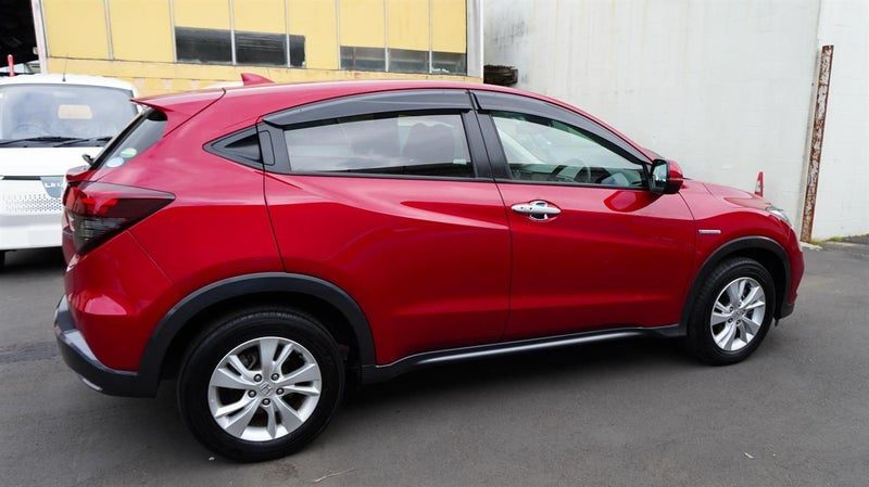 2020 Honda Vezel HYBRID, photo 3