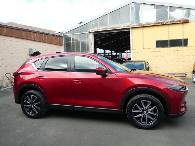 2018 Mazda CX-5 20S PRO ACTIVE 360DO, photo 3