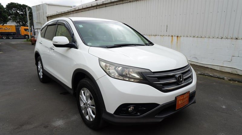 2012 Honda CR-V 2.0I Cruise control, main photo