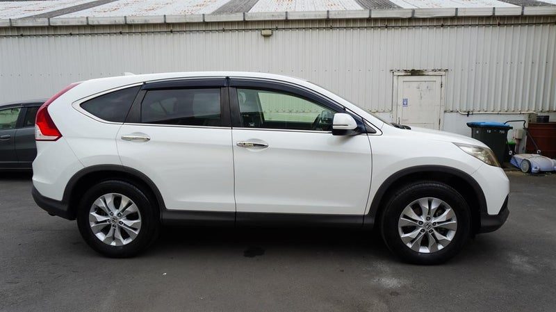 2012 Honda CR-V 2.0I Cruise control, photo 2