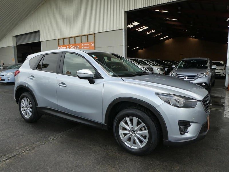 2015 Mazda CX-5 20S PRO ACTIVE, photo 2