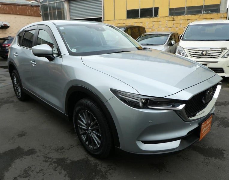 2019 Mazda CX-5 20S, photo 2