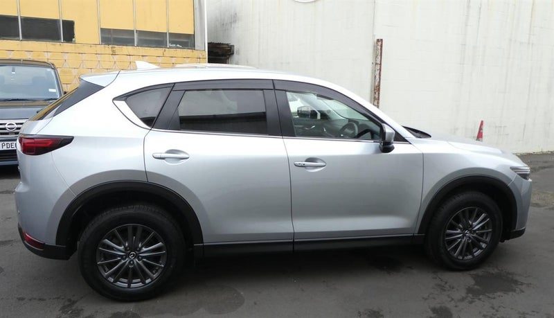 2019 Mazda CX-5 20S, photo 3