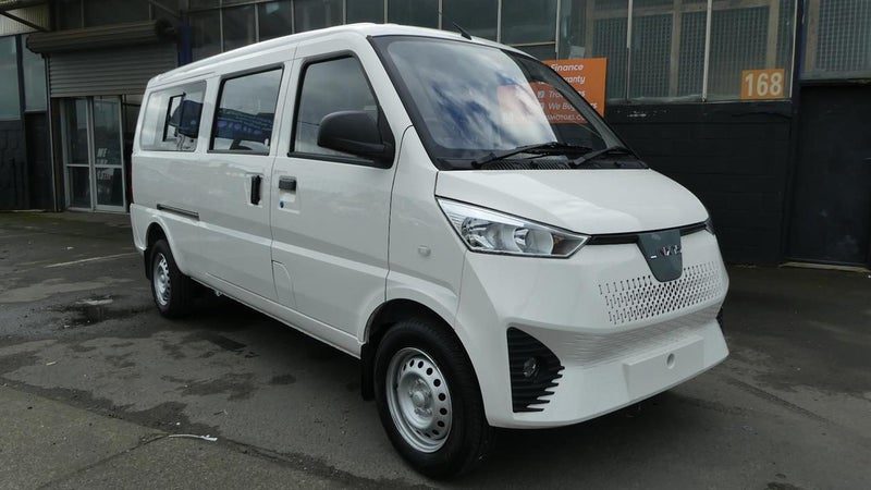 2026 Wuling Linxys G100-R, photo 2