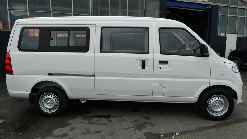 2026 Wuling Linxys G100-R, photo 3