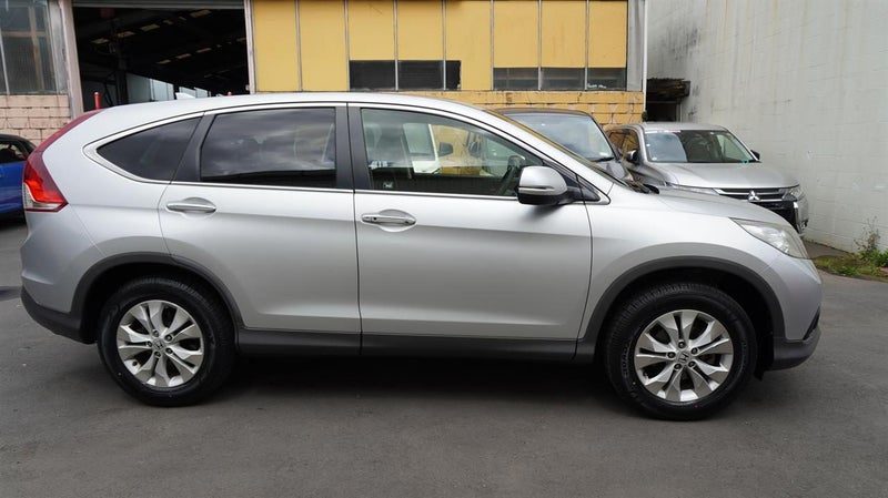 2012 Honda CR-V 2.0I Cruise control, photo 3