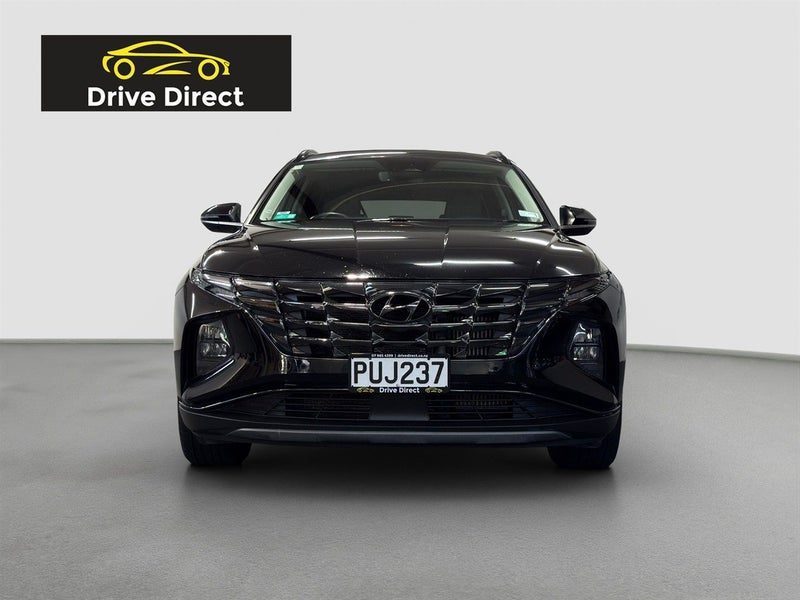 2023 Hyundai Tucson 1.6T ELITE 2WD 1.6PT, photo 2
