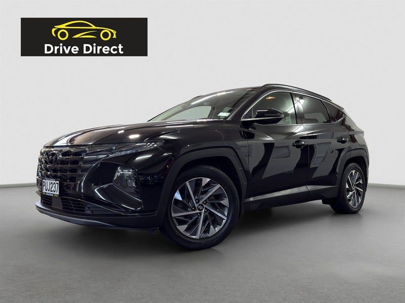 2023 Hyundai Tucson 1.6T ELITE 2WD 1.6PT, photo 3