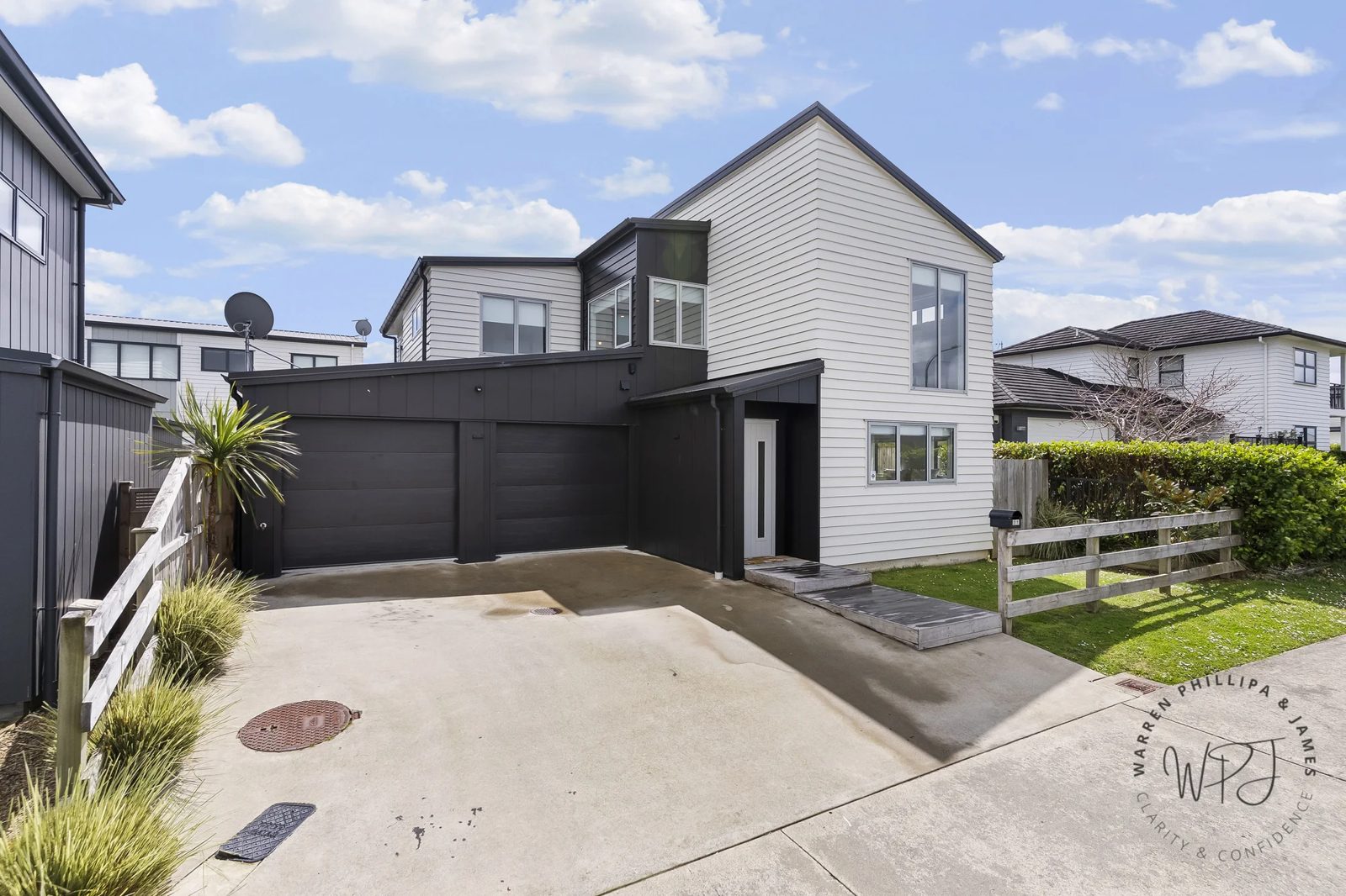 21 Kabardin Street, Karaka