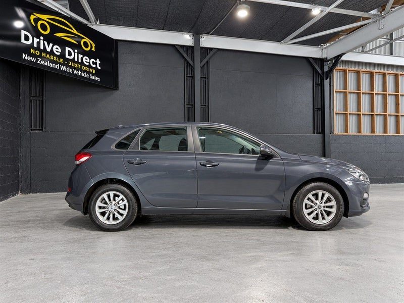 2023 Hyundai i30 PDE 1.5 HATCH 1.5P, photo 2