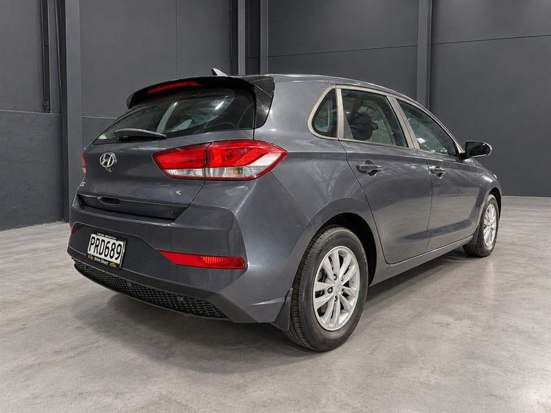 2023 Hyundai i30 PDE 1.5 HATCH 1.5P, photo 3