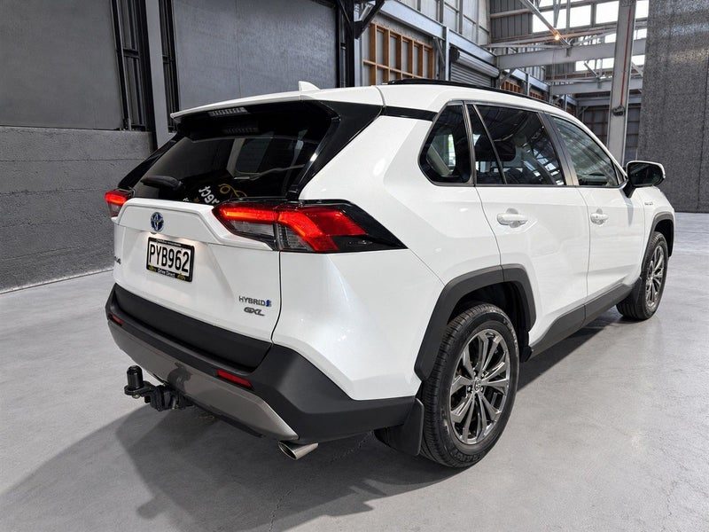 2023 Toyota RAV4 GXL 2.5PH/4WD/HD, photo 3
