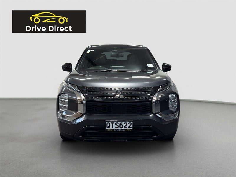 2024 Mitsubishi Outlander SPORT 2.5P/4WD/CVT, photo 3