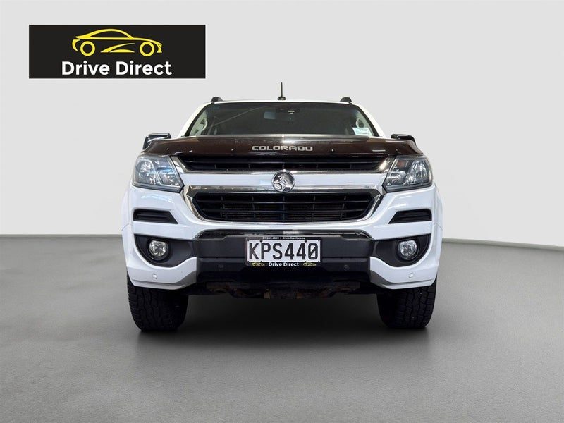 2017 Holden Colorado Z71 DC PU 2.8DT/4WD, photo 2