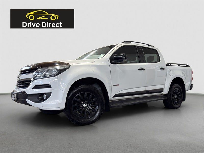 2017 Holden Colorado Z71 DC PU 2.8DT/4WD, photo 3