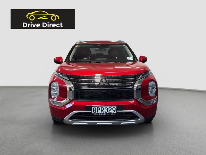 2024 Mitsubishi Outlander XLS 2.5P/4WD/CVT, photo 2