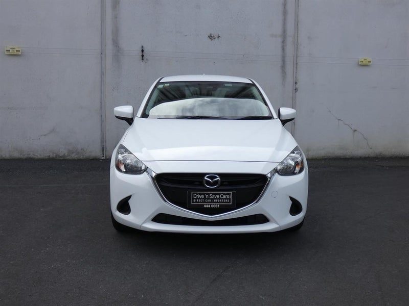 2018 Mazda Demio, photo 2
