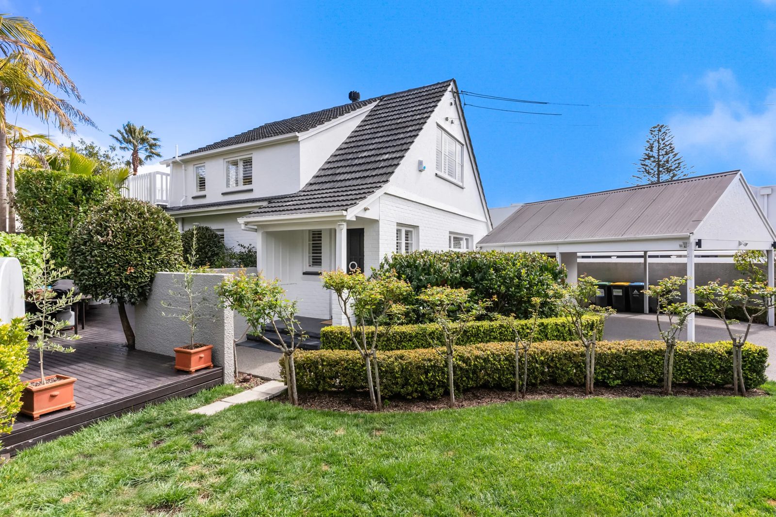 3 Allum Street, Kohimarama