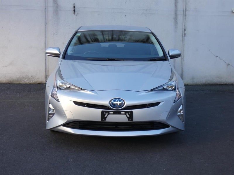 2018 Toyota Prius S, photo 2