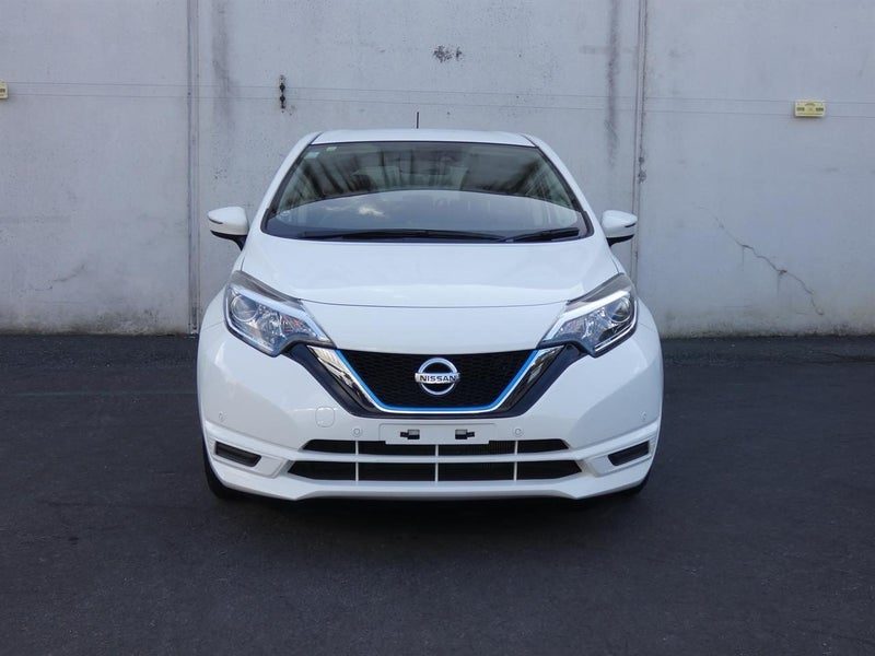 2021 Nissan Note E- Power, photo 2