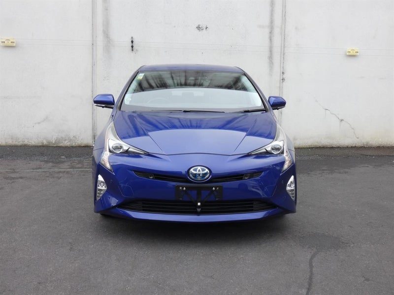 2017 Toyota Prius A, photo 2