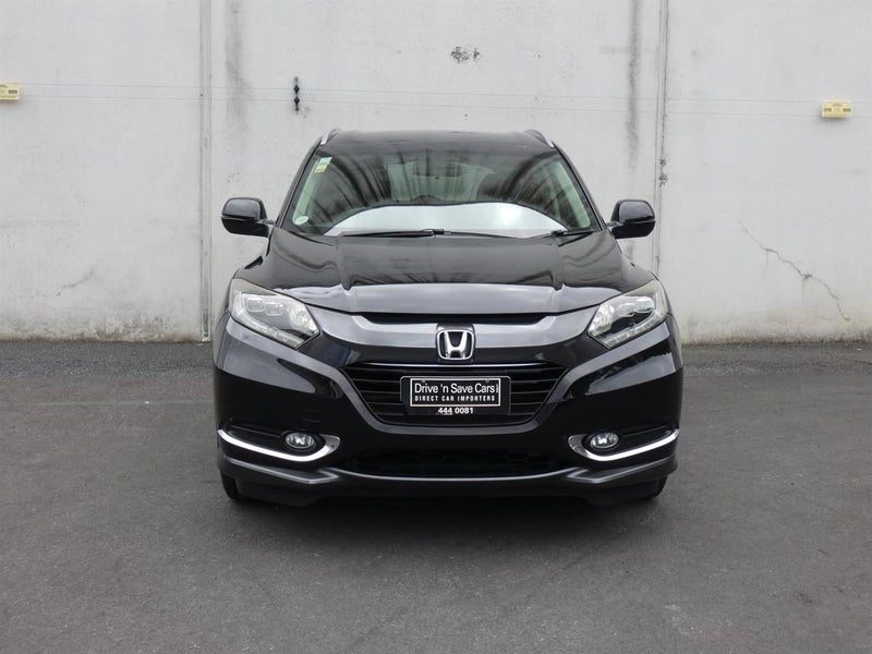 2016 Honda Vezel X, photo 2