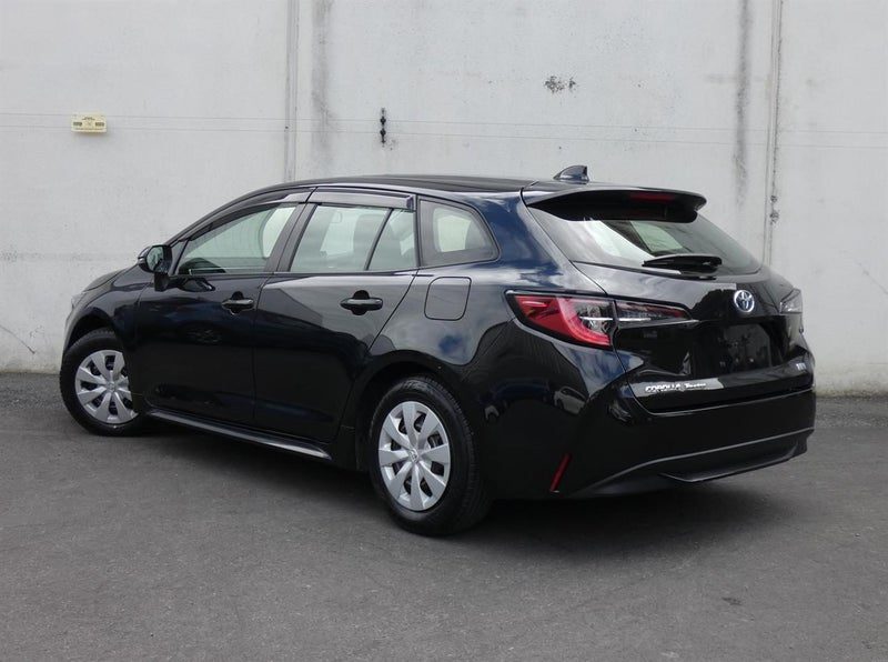 2020 Toyota Corolla Touring, photo 3
