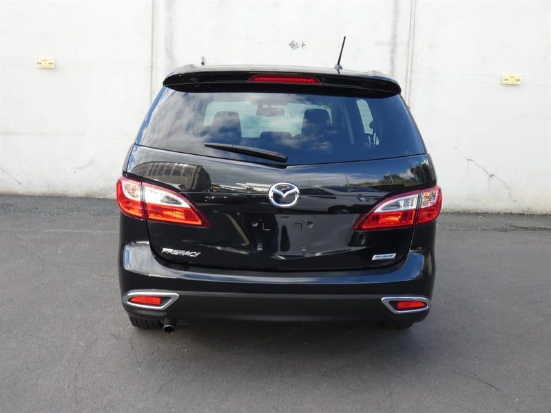 2016 Mazda Premacy, photo 3