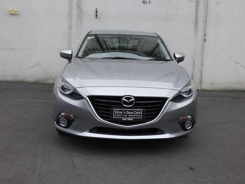 2016 Mazda Axela 1.5 S, photo 2