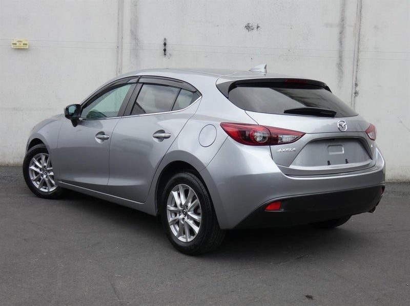 2016 Mazda Axela 1.5 S, photo 3