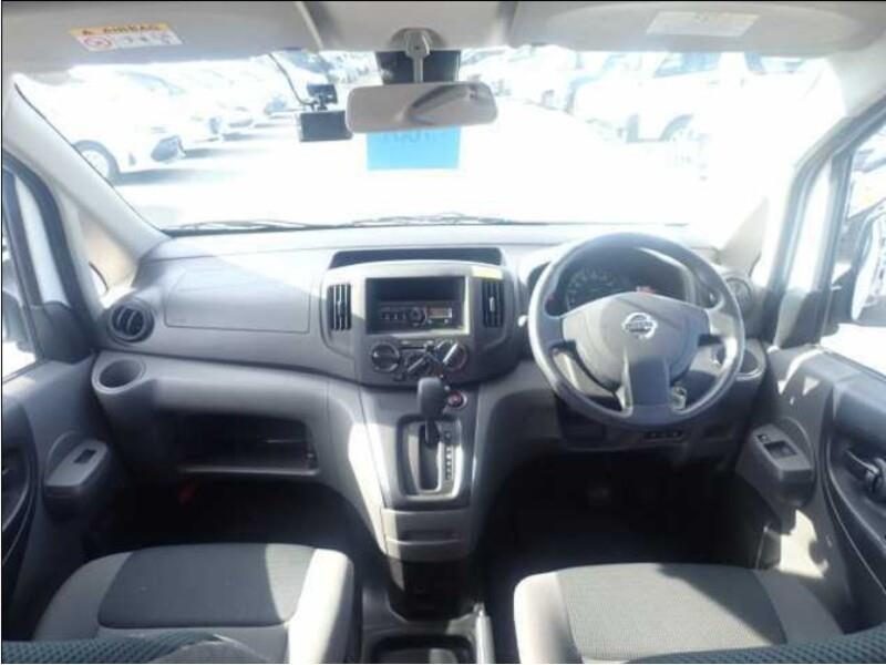 2020 Nissan NV200, photo 3