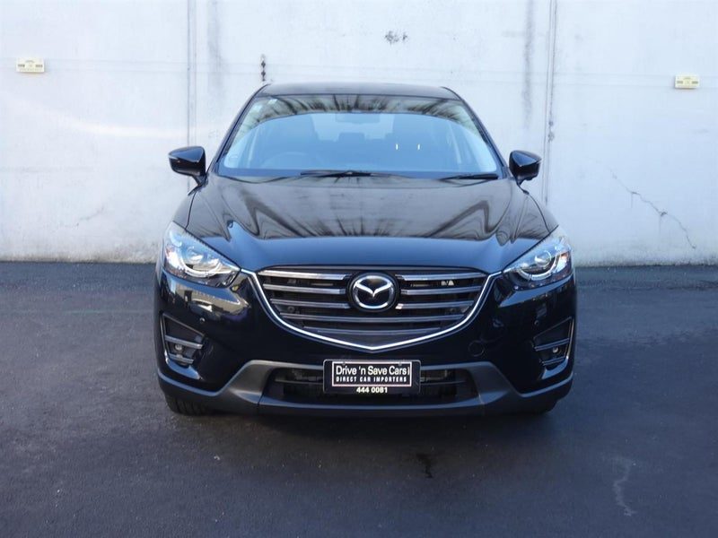 2016 Mazda CX-5 2.5 S, photo 2