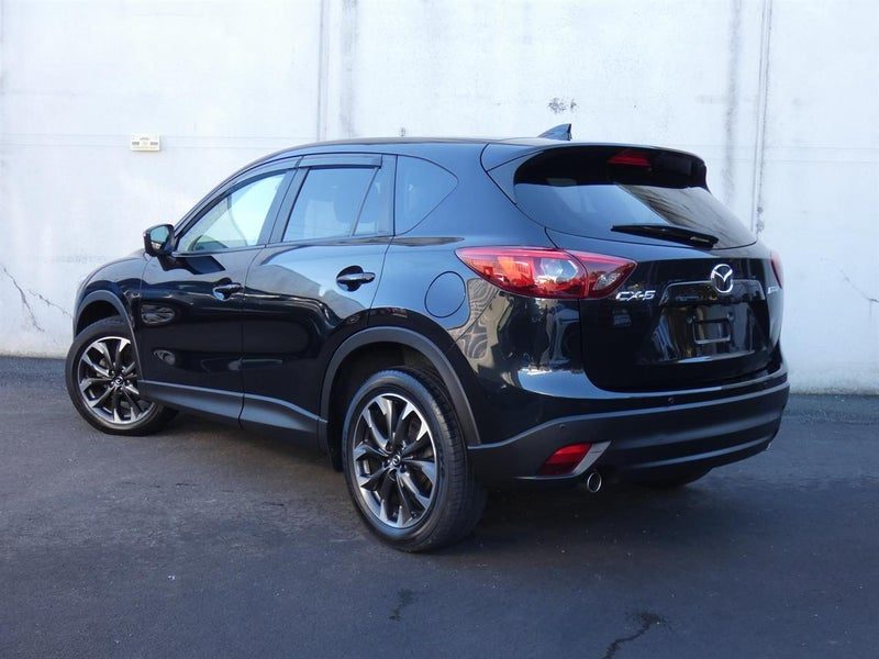 2016 Mazda CX-5 2.5 S, photo 3