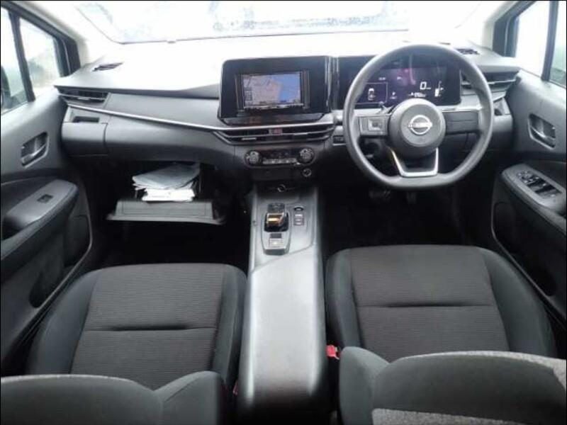 2021 Nissan Note E- Power, photo 3