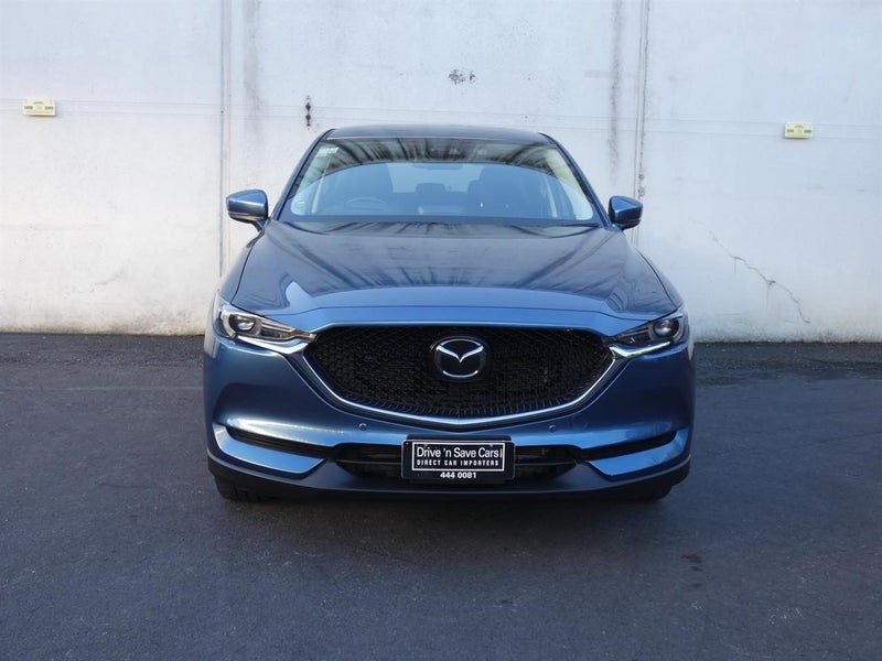 2017 Mazda CX-5 2.0 S, photo 2